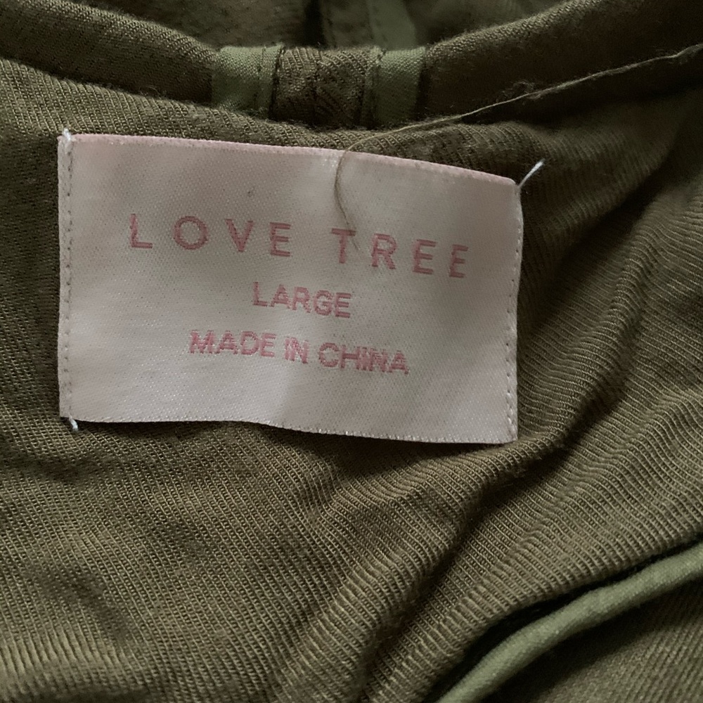 Spring jacket - Picture 3 of 5